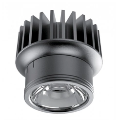 Точковий світильник Ideal Lux DYNAMIC 208541