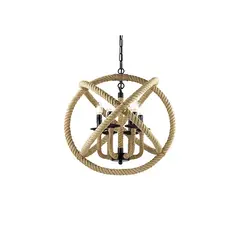 Люстра Ideal Lux Corda 130910