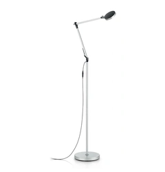 Торшер Ideal Lux Futura PT1 204956