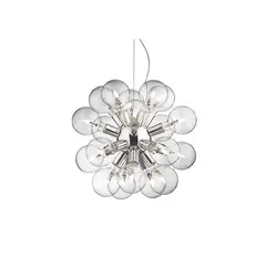Люстра Ideal Lux DEA 074801