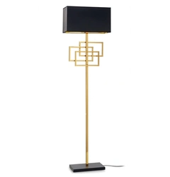 Торшер Ideal Lux Luxury PT1 201122 Ottone
