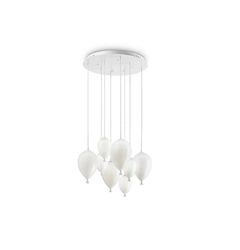 Люстра Ideal Lux CLOWN 100883