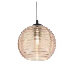 Підвісний світильник Ideal Lux RIGA SP1 BIG 241203