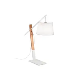 Настільна лампа Ideal Lux Eminent TL1 207568