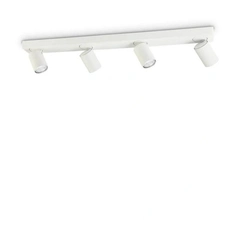 Светильник-спот Ideal Lux RUDY PL4 229089