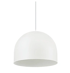 Підвісний світильник Ideal Lux TALL SP1 big 196770 Bianco