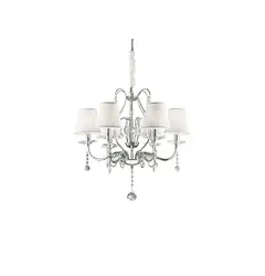 Люстра Ideal Lux Senix 032597