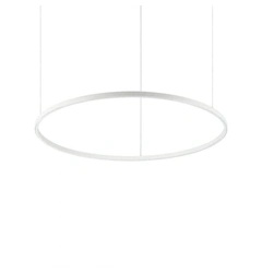 Підвісний світильник Ideal Lux ORACLE SLIM D90 229478