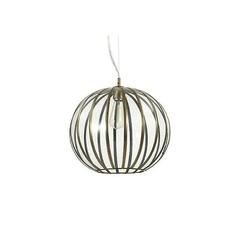 Подвесной светильник Ideal Lux RONDO D40 168968