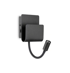 Настінний світильник Ideal Lux PROBE AP2 237930