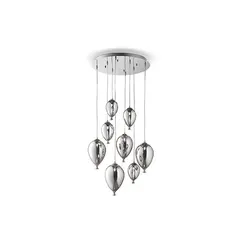 Люстра Ideal Lux Clown 100913