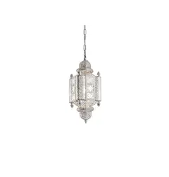 Підвісний світильник Ideal Lux NAWA-2 SP1 138343