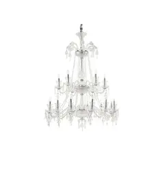 Люстра Ideal Lux REDENTORE 176291