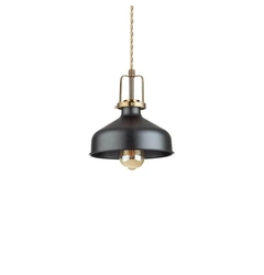 Підвісний світильник Ideal Lux ERIS-2 SP1 249063
