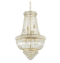 Люстра Ideal Lux Dubai SP10 207216