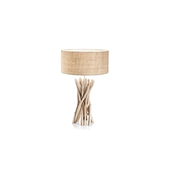 Настільна лампа Ideal Lux DRIFTWOOD TL1 129570