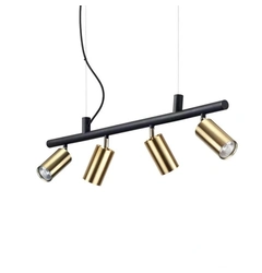 Підвісний світильник Ideal Lux DYNAMITE SP4 244624