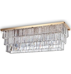 Люстра Ideal Lux MARTINEZ 213569