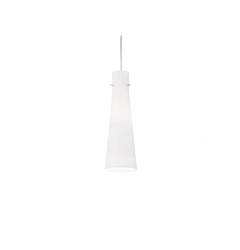 Люстра Ideal Lux Kuky Bianco 053448