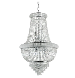 Люстра Ideal Lux Dubai SP10 215969