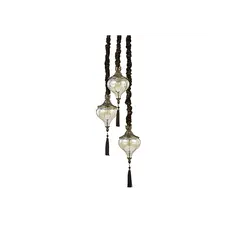 Люстра Ideal Lux Harem 115986