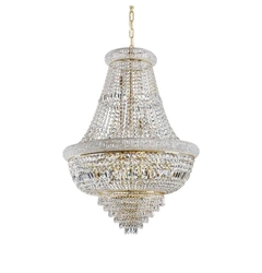 Люстра Ideal Lux Dubai SP24 243528