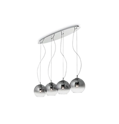 Люстра Ideal Lux Discovery Fade 149561