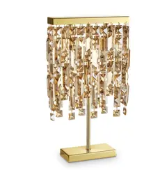 Настільна лампа Ideal Lux ELISIR 200101