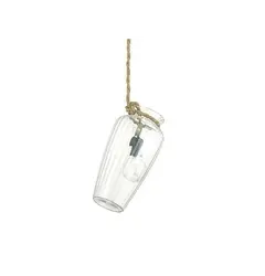 Підвісний світильник Ideal Lux 158785 Potty