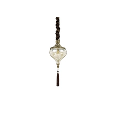 Люстра Ideal Lux Harem 115979
