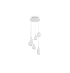 Люстра Ideal Lux Soft 087818