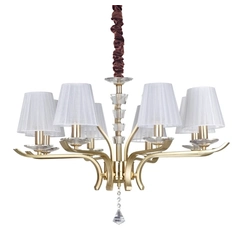Люстра Ideal Lux Pegaso 197739