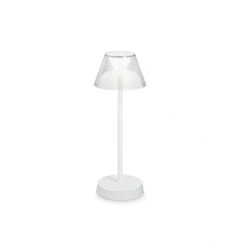 Настільна лампа Ideal Lux LOLITA TL 250281