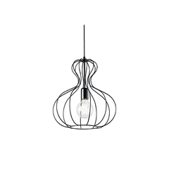Люстра Ideal Lux Ampolla-1 SP1 148502