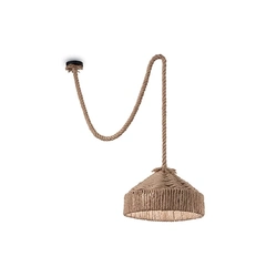 Люстра Ideal Lux Canapa 134833