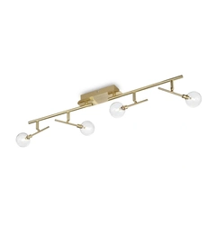 Люстра Ideal Lux Maracas PL4 200354