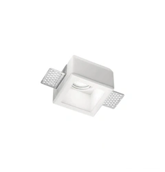 Точковий світильник Ideal Lux SAMBA SQUARE 229997