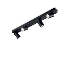 Светильник-спот Ideal Lux RUDY PL4 229072
