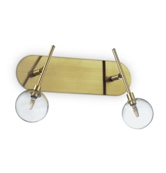 Бра Ideal Lux Maracas AP2 200347