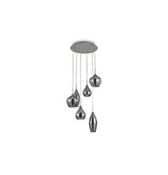 Люстра Ideal Lux SOFT 111841