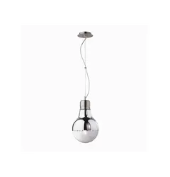 Люстра Ideal Lux Luce Cromo 026749