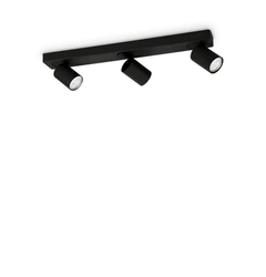 Светильник-спот Ideal Lux RUDY PL3 229058
