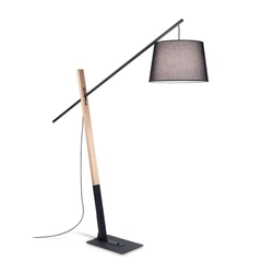 Торшер Ideal Lux Eminent PT1 207599