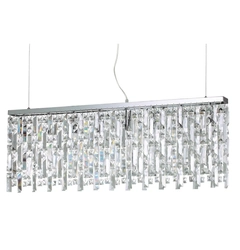 Люстра Ideal Lux Elisir SP8 200002