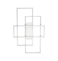 Настенно-потолочный светильник Ideal Lux FRAME-1 PL 230726