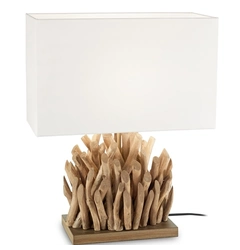 Настільна лампа Ideal Lux Snell TL1 small 201382