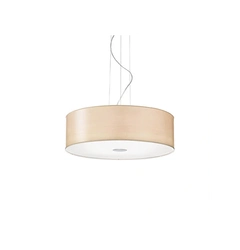 Люстра Ideal Lux Woody 087702