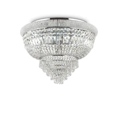 Люстра Ideal Lux DUBAI 243566
