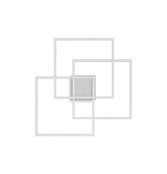 Настенно-потолочный светильник Ideal Lux FRAME-2 PL 230702