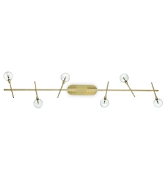 Люстра Ideal Lux Maracas PL6 200361